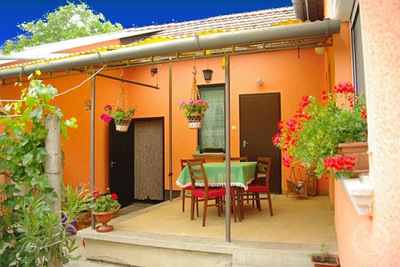 Deák Imre Guesthouse Gyula 696073 thumb