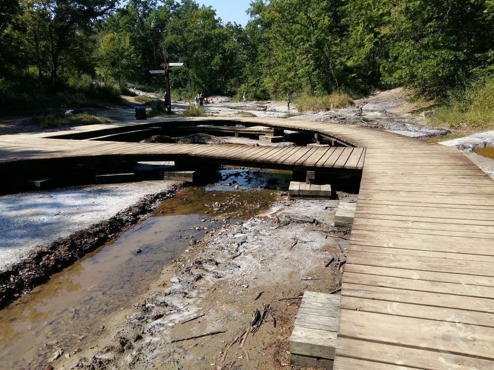 Alunis Lake Sovata 147 thumb
