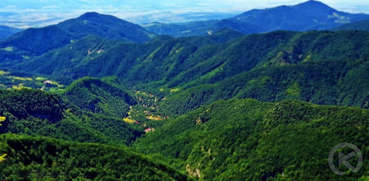 St&acirc;na de Vale (Bihor County) &ndash; A Mountain Resort in the Apuseni Mountains