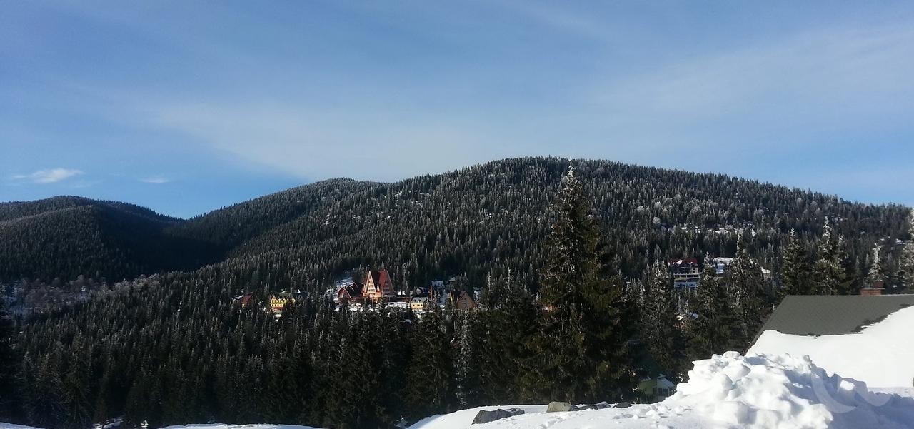 Arieșeni (Aranyosfő) &ndash; Tourist Destination Overview