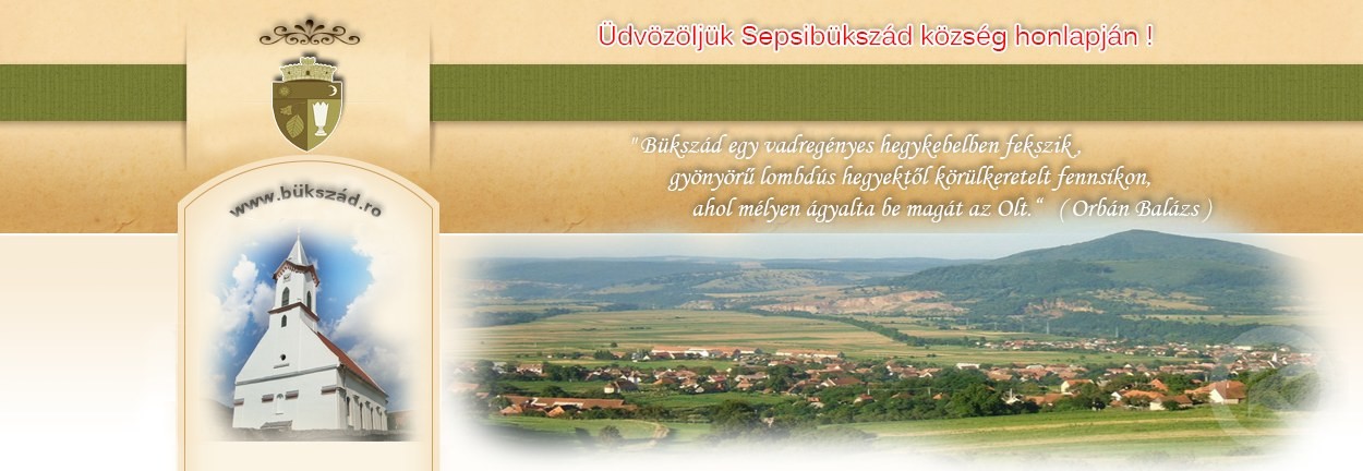 Bixad (Sepsib&uuml;ksz&aacute;d) &ndash; Tourist Guide (Covasna County, Romania)