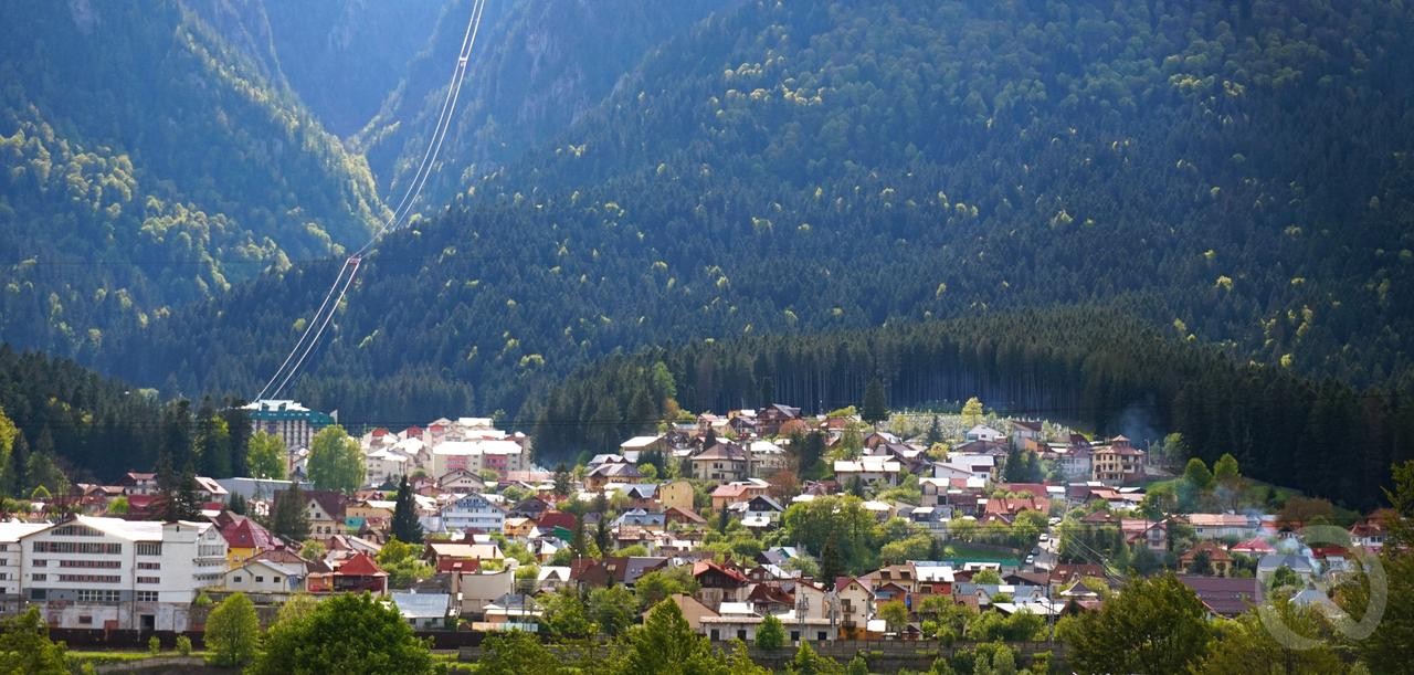 Borsec &ndash; Tourist Guide (Harghita County, Romania)