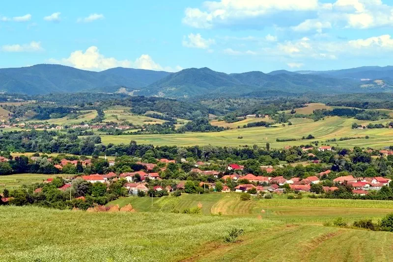 Kiskoh (Chiscău) &ndash; Tourist Guide