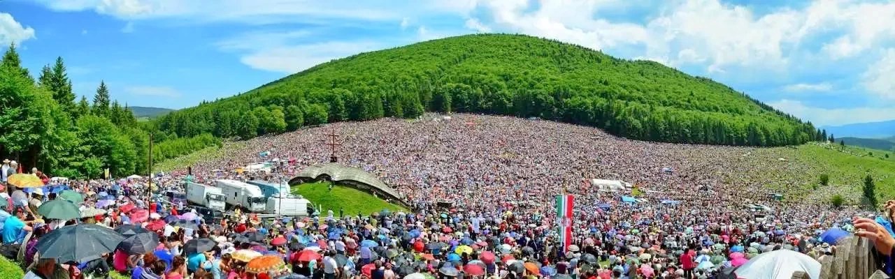 Băile Homorod &ndash; A Gem of Sz&eacute;kely Land: Nature, Wellness, and Culture