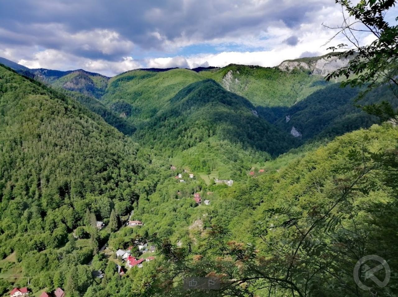 S&acirc;mbăta &ndash; A Hidden Gem of Nature and Culture in the Bihor Mountains