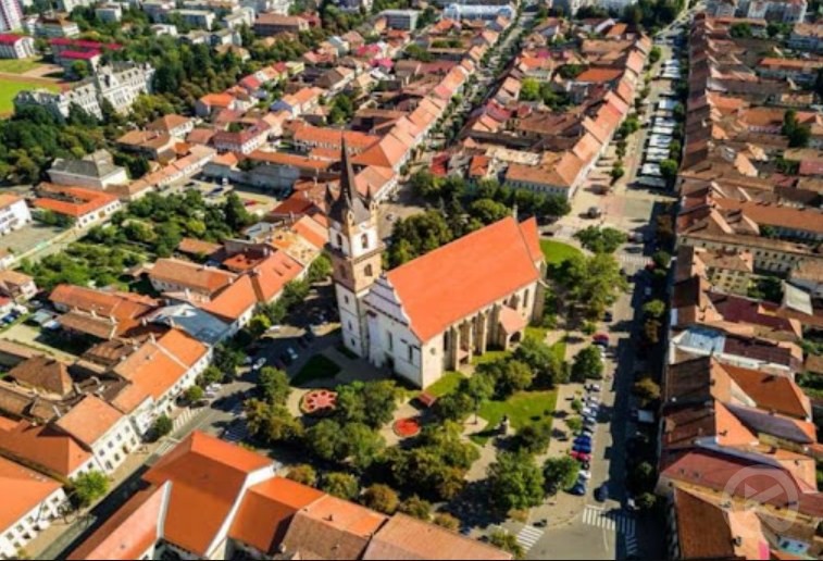 Bistrița &ndash; The Historical and Natural Treasure of Transylvania