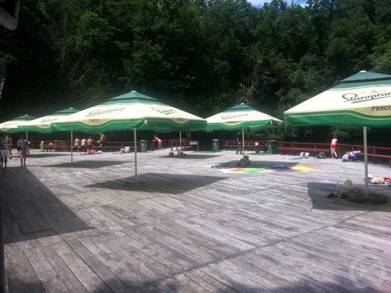 Alunis Lake Sovata 146 thumb