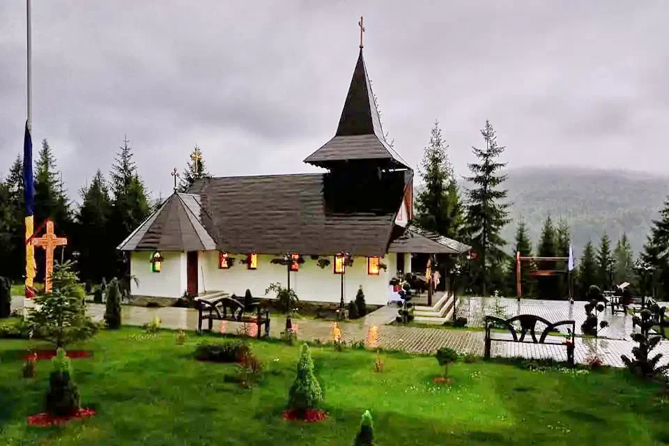 Kommand&oacute; &ndash; Covasna County