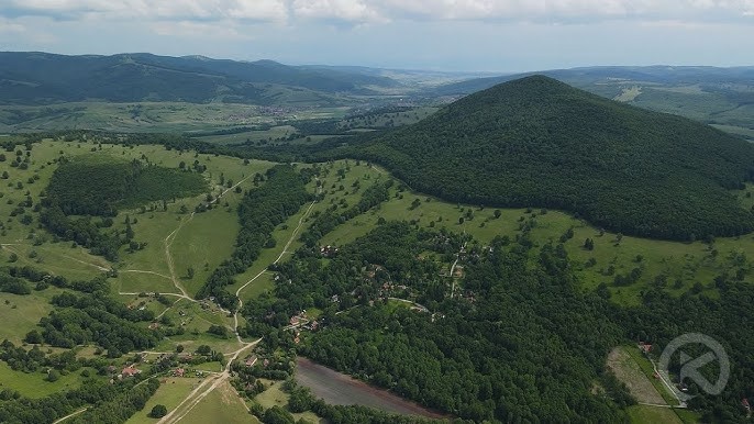 Sf&acirc;ntu Gheorghe and Băile Sug&aacute;s &ndash; Cultural and Natural Treasures of the Szeklerland