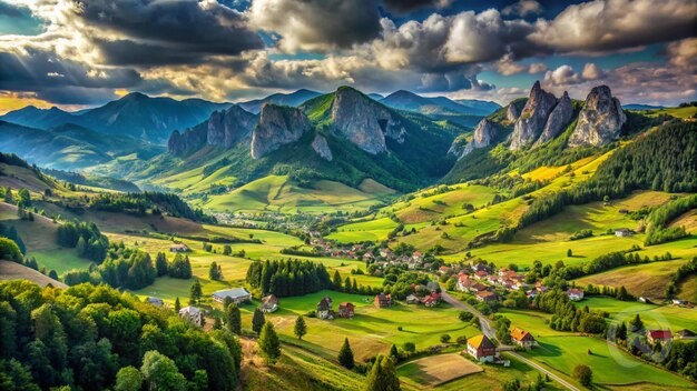 ațeg &ndash; Comprehensive Tourist Guide