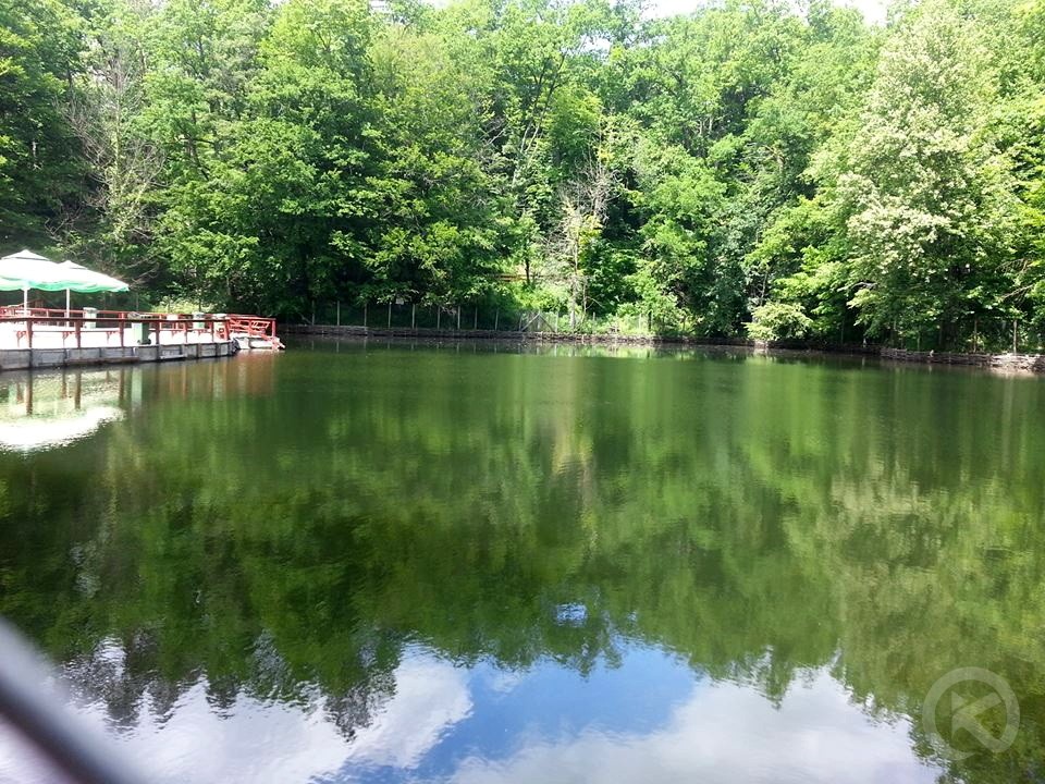 Alunis Lake Sovata 145 thumb