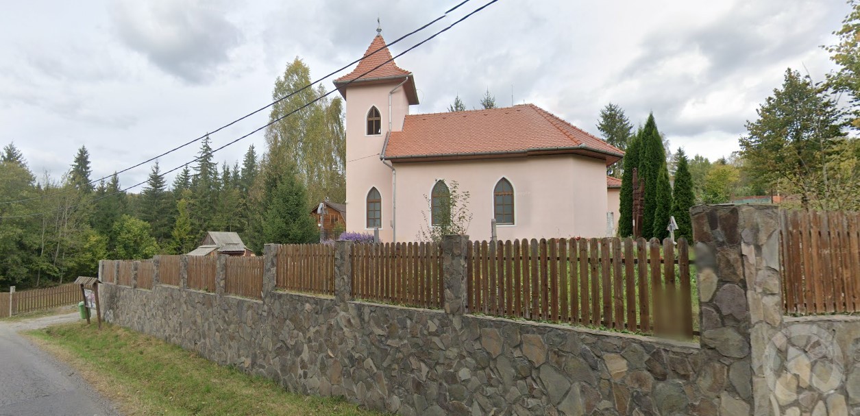 Liban &ndash; The Picturesque Gem of Szeklerland