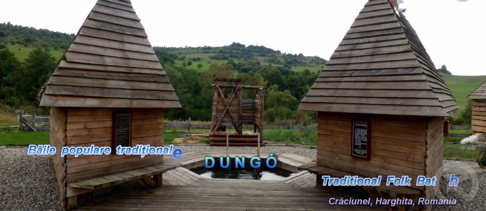 Homor&oacute;dkar&aacute;csonyfalva &ndash; Sz&eacute;kelyf&ouml;ld&rsquo;s Hidden Gem: Nature and Heritage