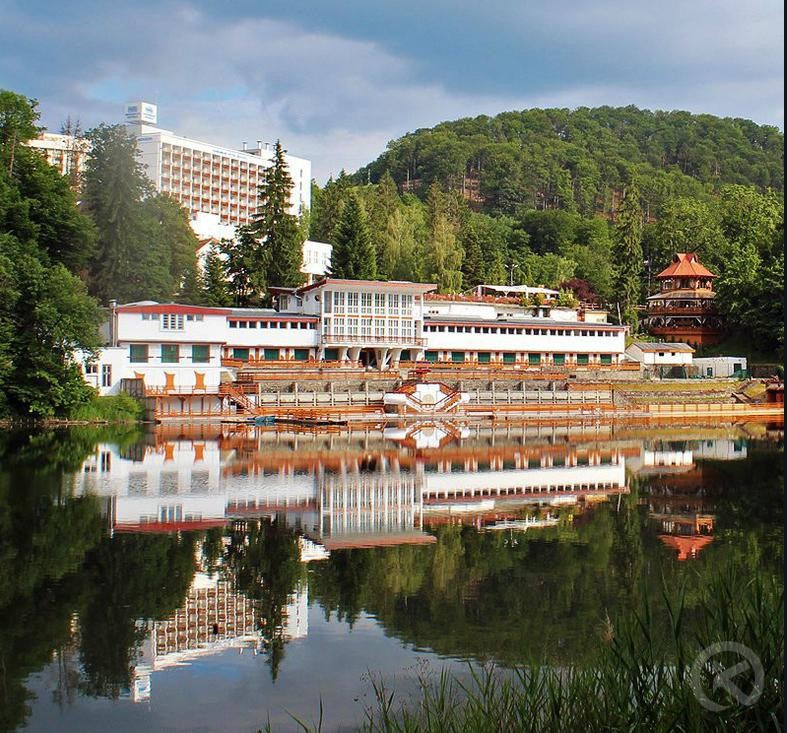Sovata &ndash; The Paradise of Saltwater Lakes in Mureș County